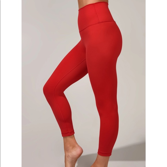 90 Degree By Reflex Seamless Top Leggings - Picture 3 of 4